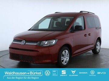 Gebrauchte VW Caddy