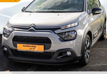 Citroen C3 20.928 km 15.870 &euro; Hilden 40721
