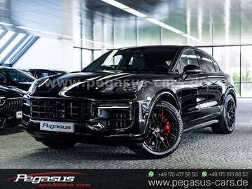 Gebrauchte Porsche Cayenne