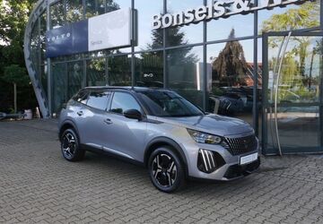 Peugeot 2008 24.878 km 20.790 &euro; Erkelenz 41812