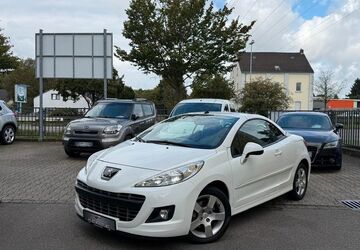 Peugeot 207 166.100 km 3.490 &euro; Leverkusen 51373