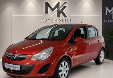 Opel Corsa 129.800 km 5.900 &euro; Grevenbroich 41515