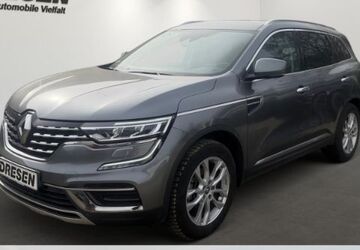 Renault Koleos 33.078 km 22.790 &euro; Mönchengladbach 41061