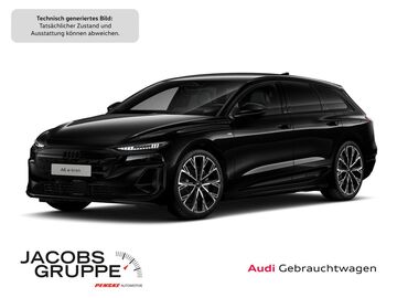 Gebrauchte Audi e-tron