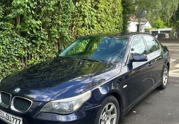 BMW 525 236.393 km 2.700 &euro; Kerpen 50169