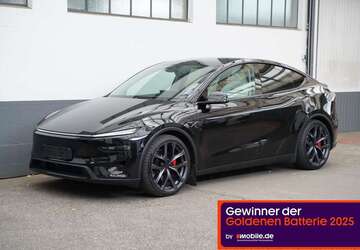 Tesla Model Y 10.205 km 60.850 &euro; Mönchengladbach 41236