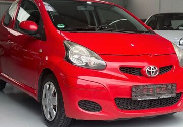 Toyota Aygo (X) 288.550 km 900 &euro; Rommerskirchen 41569