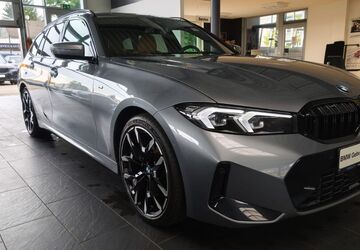BMW 320 6.425 km 47.990 &euro; Langenfeld 40764