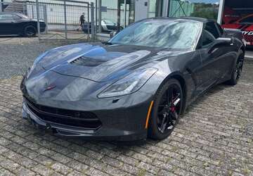 Corvette C7 43.445 km 68.790 &euro; Bergheim 50129