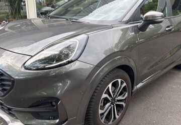 Ford Puma 28.992 km 20.990 &euro; Neuss 41464