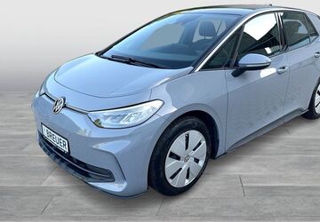 VW ID.3 19.850 km 26.690 &euro; Grevenbroich 41516