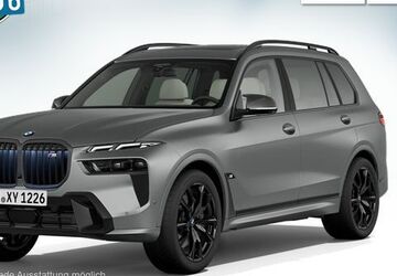 BMW X7 M60 43.285 km 89.930 &euro; Kaarst 41564