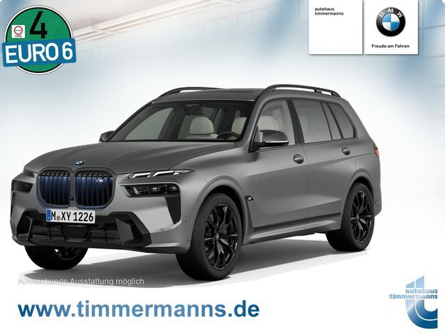 BMW X7 M60 43.285 km 89.930 &euro; Kaarst 41564