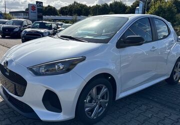 Mazda 2 Hybrid 3.357 km 22.251 &euro; Grevenbroich 41515