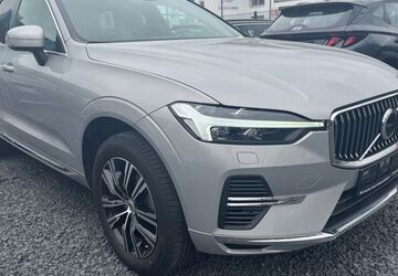 Volvo XC60 51.530 km 36.580 &euro; Grevenbroich 41515