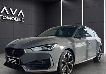 Cupra Leon 69.000 km 21.900 &euro; Hückelhoven 41836