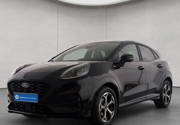 Ford Puma 16.651 km 21.490 &euro; Grevenbroich 41516
