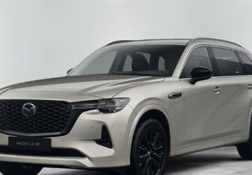 Mazda CX-80 2.052 km 49.990 &euro; Krefeld 47805