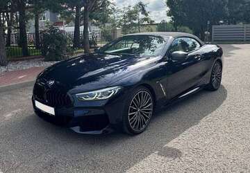 BMW 840 11.700 km 43.500 &euro; Korschenbroich 41352