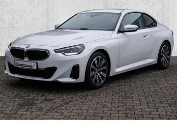 BMW 220 52.224 km 29.890 &euro; Dormagen 41540