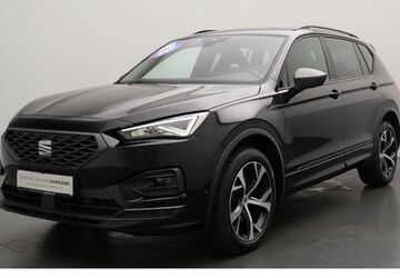 Seat Tarraco 91.050 km 32.480 &euro; Leverkusen 51379