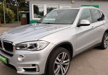 BMW X5 259.500 km 14.990 &euro; Frechen 50226