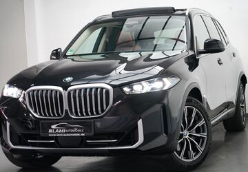 BMW X5 38.000 km 69.999 &euro; Grevenbroich 41515