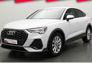 Audi Q3 112.340 km 24.480 &euro; Leverkusen 51373