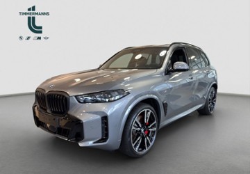 BMW X5 2.299 km 106.990 &euro; Kaarst 41564