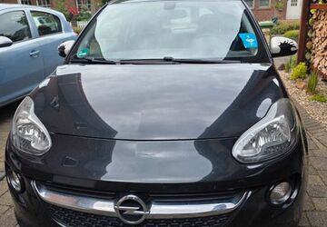 Opel Adam 170.000 km 3.000 &euro; Dormagen 41539
