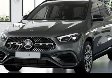 Mercedes-Benz GLA 200 9.900 km 46.590 &euro; Frechen 50226