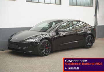 Tesla Model 3 42.225 km 48.550 &euro; Mönchengladbach 41236