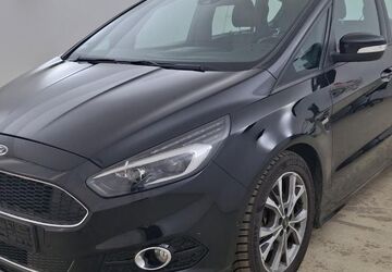 Ford S-Max 114.600 km 17.790 &euro; Mönchengladbach 41066