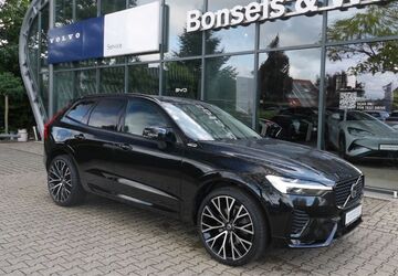 Volvo XC60 47.630 km 39.790 &euro; Erkelenz 41812