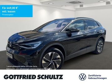 Gebrauchte VW ID.4