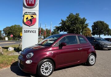 Fiat 500 31.100 km 11.299 &euro; Grevenbroich 41515