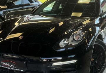 Porsche Panamera 147.000 km 35.999 &euro; pulheim 50259