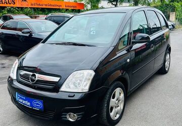 Opel Meriva 180.000 km 3.100 &euro; Mönchengladbach 41199