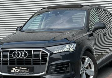 Audi Q7 188.000 km 36.999 &euro; Grevenbroich 41515
