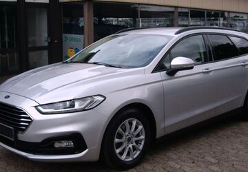 Ford Mondeo 143.840 km 12.500 &euro; Krefeld 47805