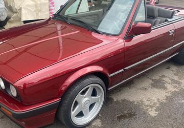 BMW 325 165.325 km 23.000 &euro; Grevenbroich 41515