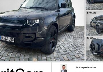 Land Rover Defender 2.808 km 128.899 &euro; Krefeld 47803