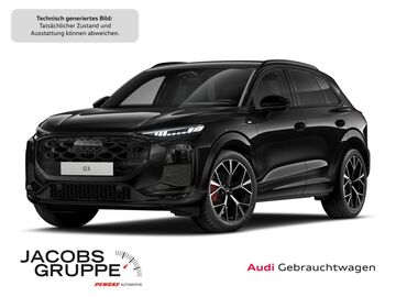 Gebrauchte Audi Q3