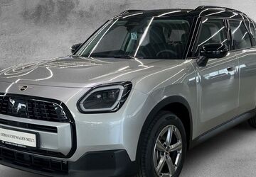 Mini Countryman C (Cooper) 18.700 km 32.290 &euro; Krefeld 47800