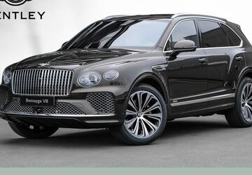Bentley Bentayga 1.800 km 266.900 &euro; Düsseldorf 40233