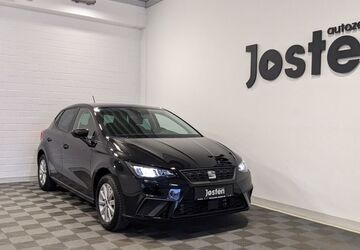 Seat Ibiza 19.669 km 17.490 &euro; Monheim 40789