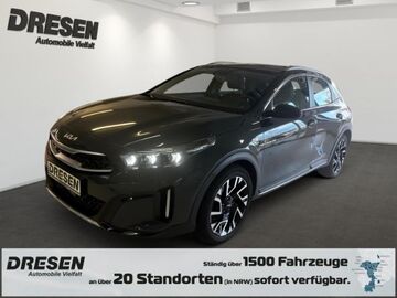 Gebrauchte Kia XCeed