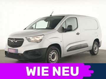 Gebrauchte Opel Combo