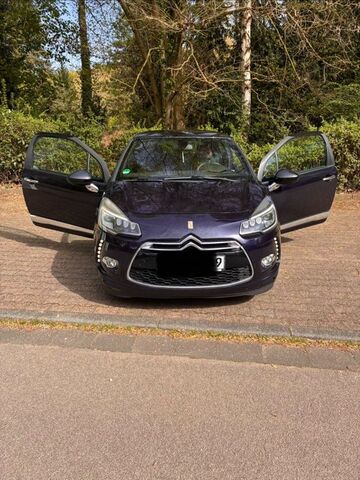 Gebrauchte Citroën DS 3