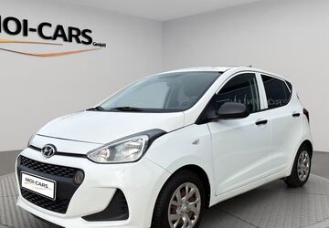 Hyundai i10 83.984 km 6.990 &euro; Krefeld 47805